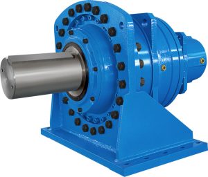 Industrial Planetary Reducers