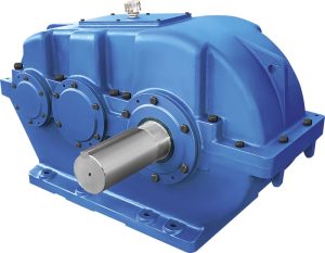 ML系列翻转式捏练机专用减速机