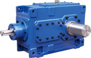 HB heavy duty industrisl gearbox